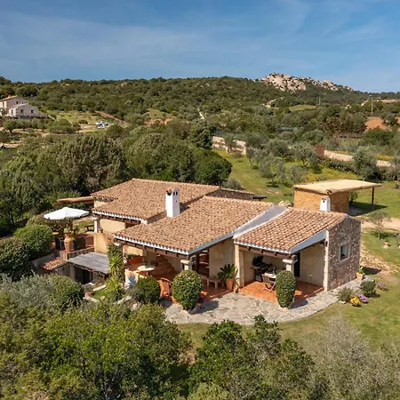 Tartaruga Villa *