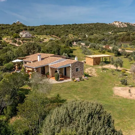 Villa Tartaruga *